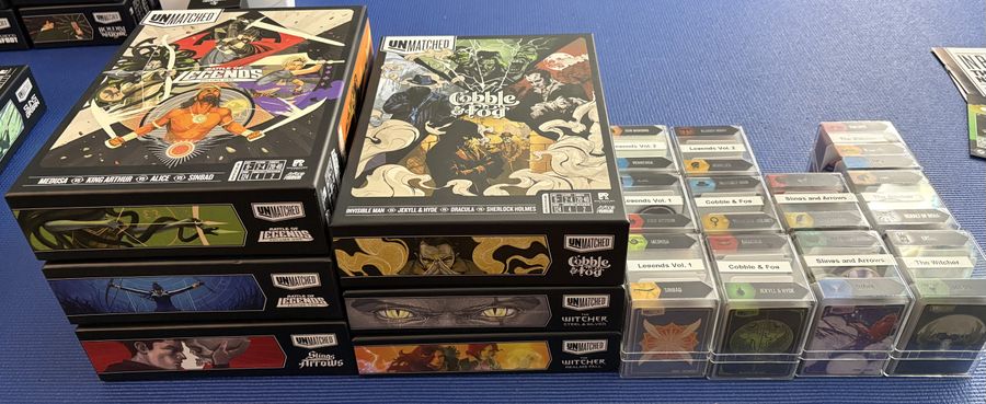 BoardGameGeek