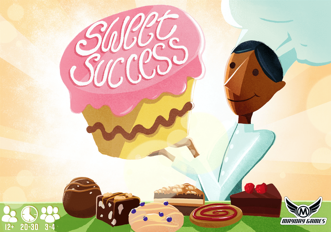 Sweet Success