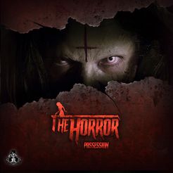 The Horror: Possession | Board Game | BoardGameGeek