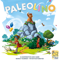Paleolino