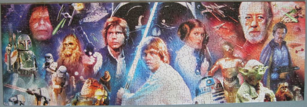 From gallery of Jude