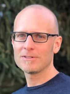 Jörg Asselborn portrait