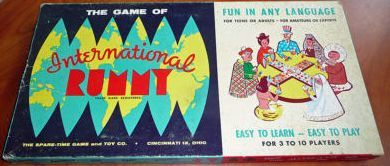 rummy