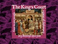 RPG Item: The King's Court