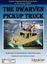 RPG Item: The Dwarven Pickup Truck
