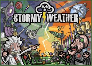 Stormy Weather