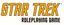 RPG: Star Trek:  The Original Series Roleplaying Game
