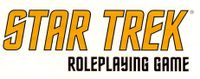 RPG: Star Trek:  The Original Series Roleplaying Game