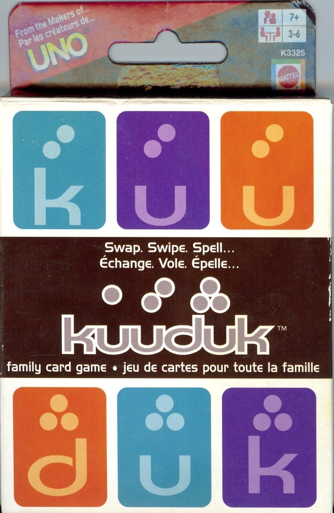 kuuduk