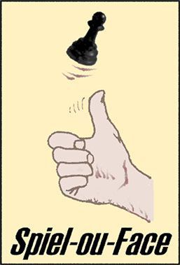 Spiel-ou-Face