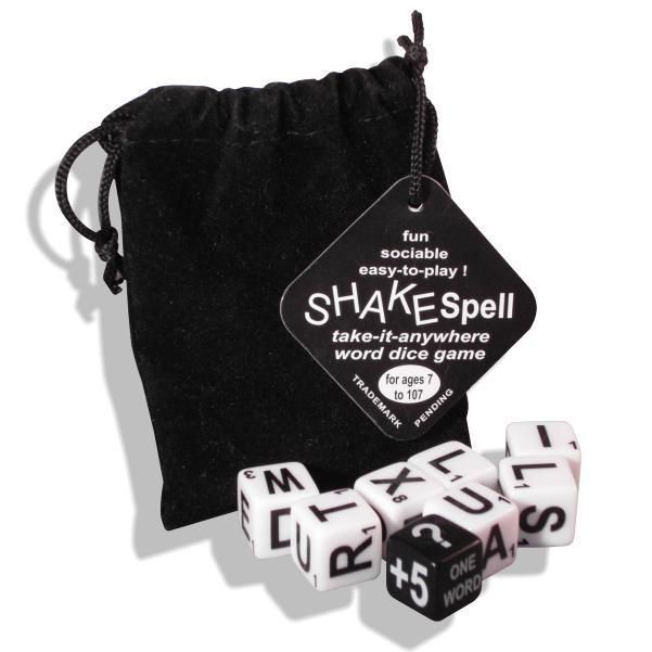 Shakespell