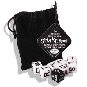 Shakespell