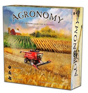 Agronomy