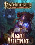 RPG Item: Magical Marketplace