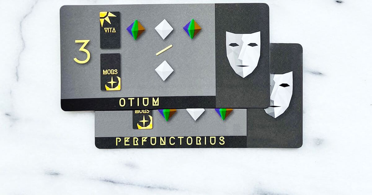 Vita Mors main image 1