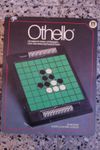 Board Game: Othello