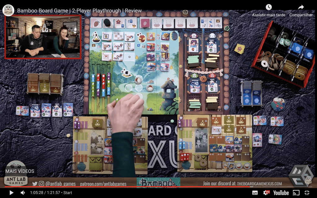 BoardGameGeek