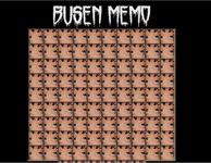 Busen Memo, Board Game