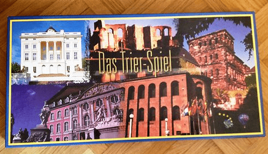 Das Trier-Spiel