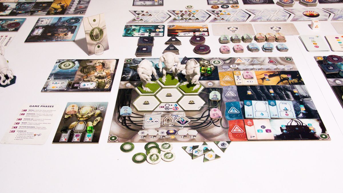 Asset image game Anachrony