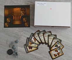 Shadows of Brimstone: 2023 Roll to Move Goody Box