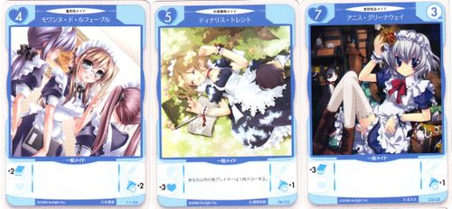tanto cuore card sleeves Amazon.com: Swan Card Sleeves (66x94mm) - 150 Pack, Thin Sleeves main image 0