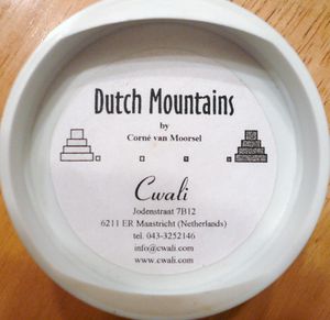 Dutch Mountains