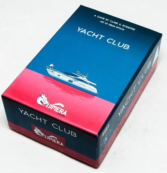 Yacht Club