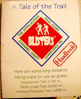 Blisters