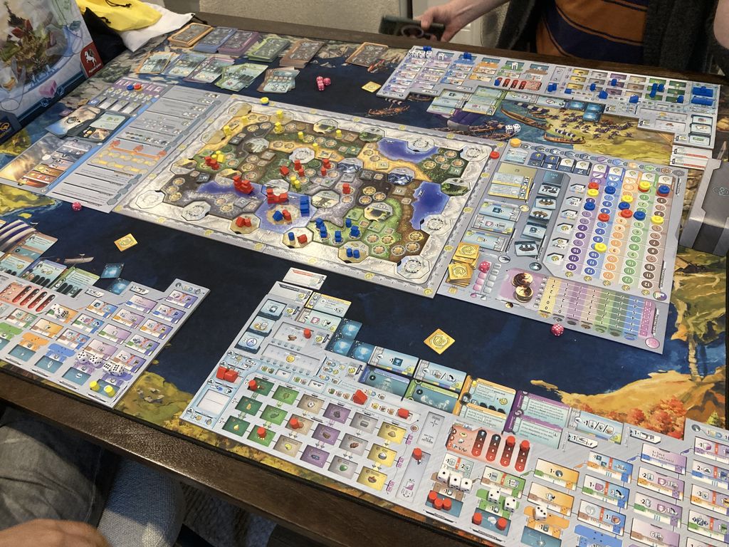 BoardGameGeek