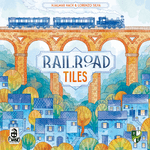 Railroad Tiles