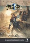 RPG Item: Pirate Nations