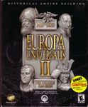 Video Game: Europa Universalis II