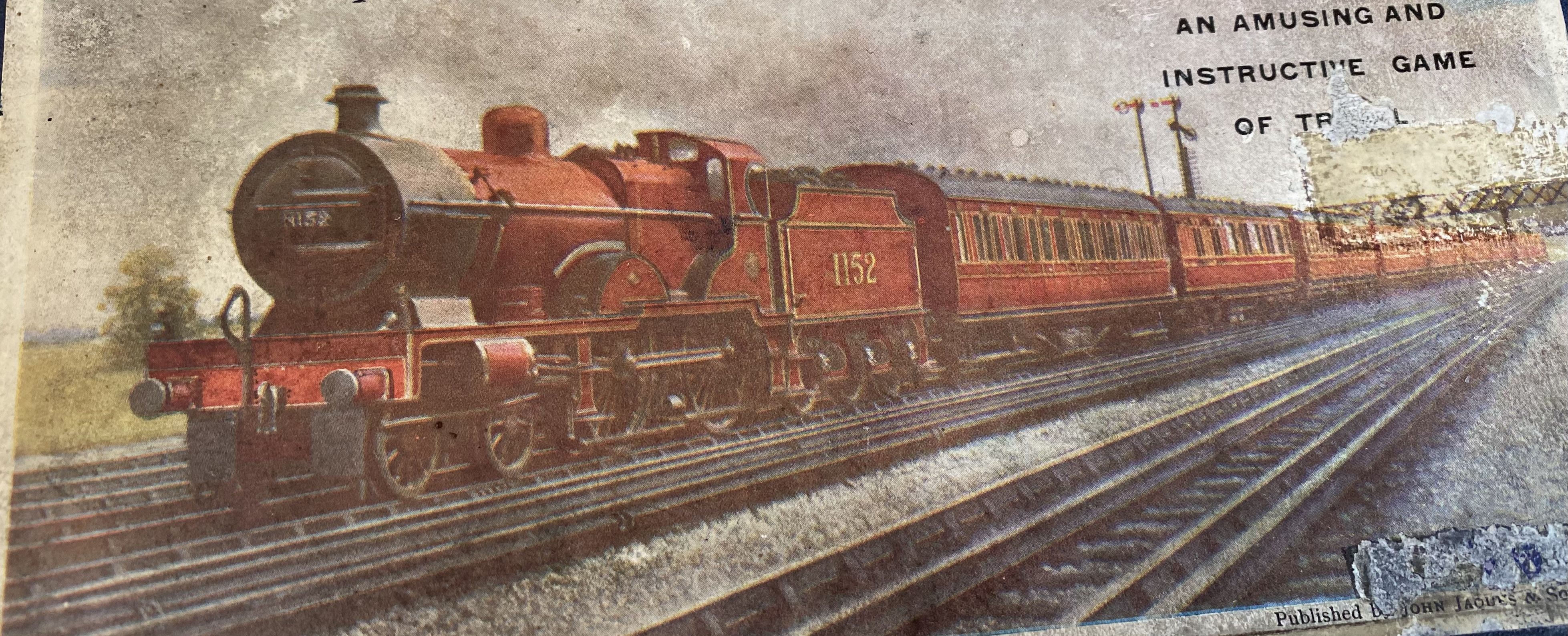 From gallery of tonyboydell
