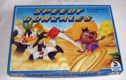Speedy Gonzales Board Game Boardgamegeek The web site hispaniconline.com, specializing in latino news and entertainment. speedy gonzales board game