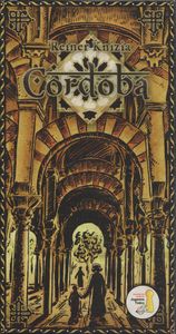 Córdoba box art