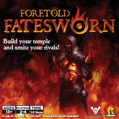Foretold: Fatesworn