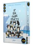 Penguin Party (French)