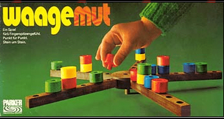 Waagemut