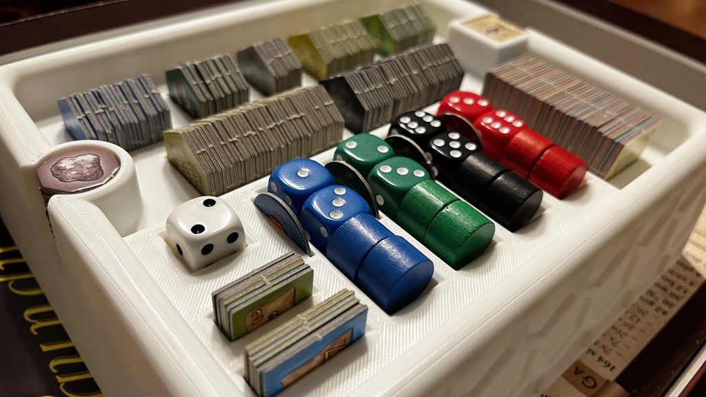 The Castles of Burgundy photo 4