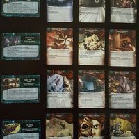 Legendary Encounters: Alien Conversion Kit