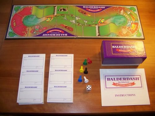 BoardGameGeek