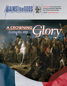 A Crowning Glory: Austerlitz 1805