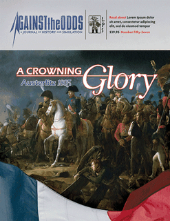 A Crowning Glory: Austerlitz 1805