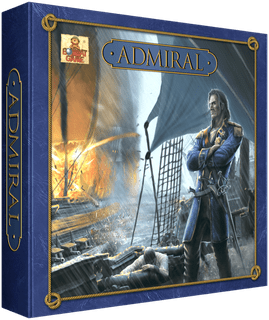Admiral
