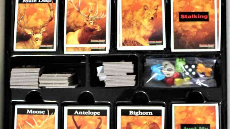 Hunting Season: Rocky Mountain Edition