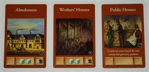 Board Game: London