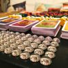 The first boardgame that my wife keeps asking me to play for the whole day after I taught her. Amazing stuff.