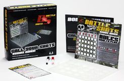 Battle Shots