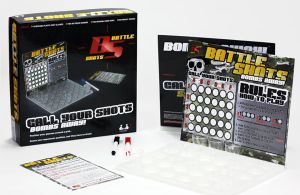 Battle Shots